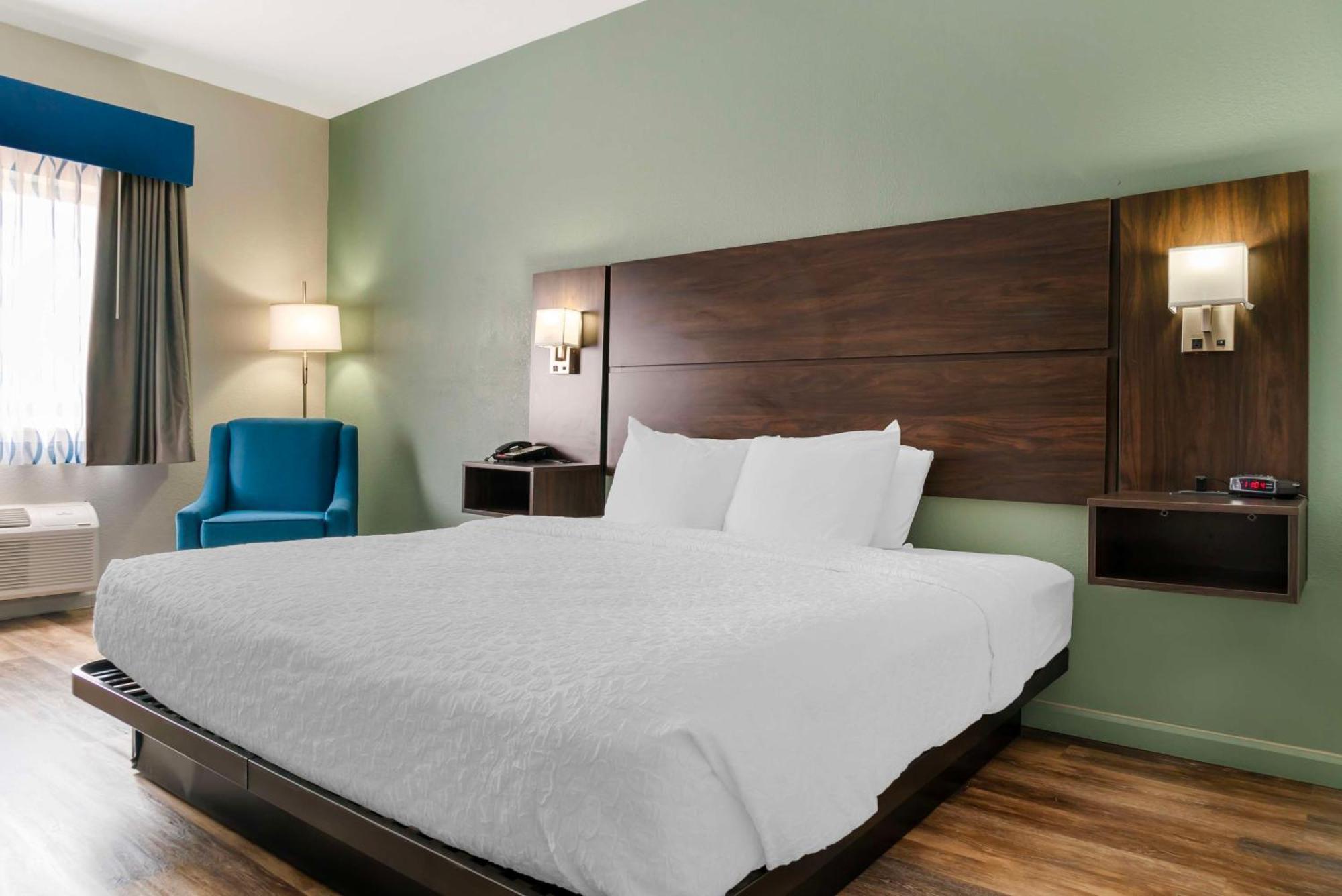 Best Western Hotel 3*