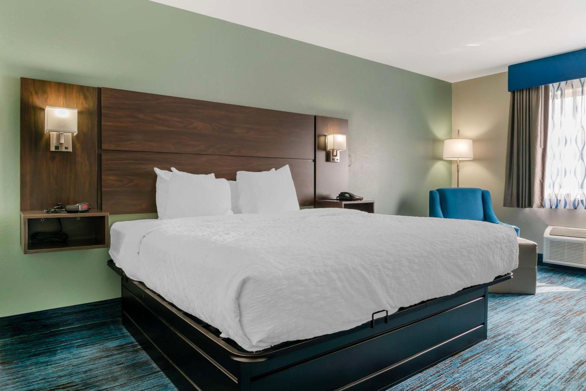 Best Western Hotel