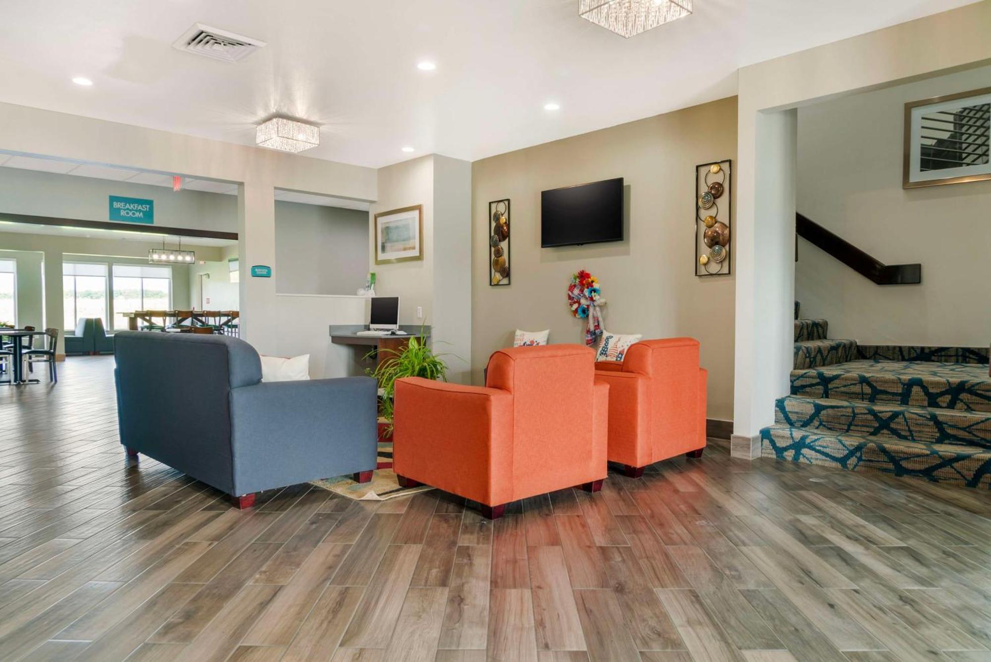 Best Western Hotel Clare